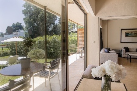 Corfu Holiday Palace - 49