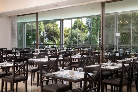 Corfu Holiday Palace - 50