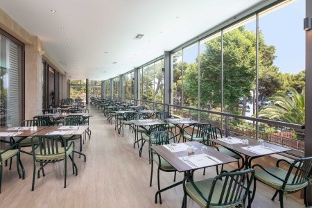 Corfu Holiday Palace - 51