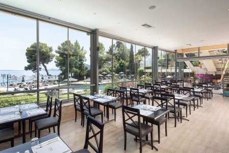 Corfu Holiday Palace - 53