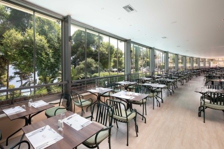 Corfu Holiday Palace - 54