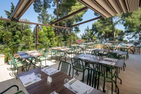 Corfu Holiday Palace - 55