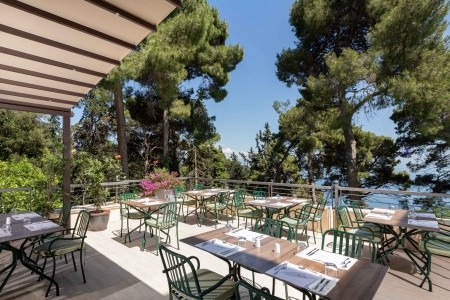 Corfu Holiday Palace - 56