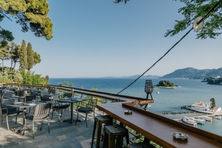 Corfu Holiday Palace - 57