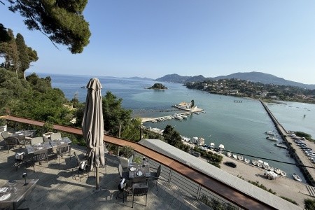 Corfu Holiday Palace - 58