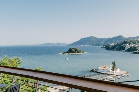 Corfu Holiday Palace - 59