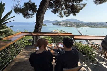 Corfu Holiday Palace - 62