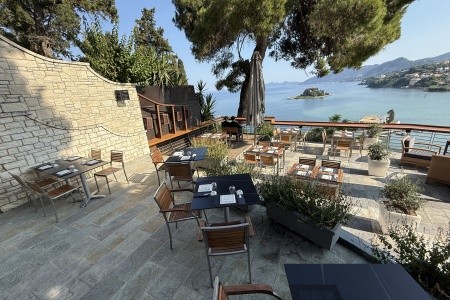 Corfu Holiday Palace - 64