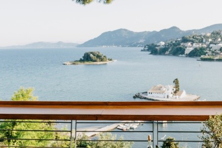 Corfu Holiday Palace - 65