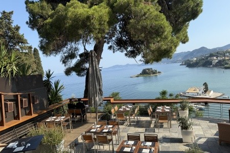 Corfu Holiday Palace - 66