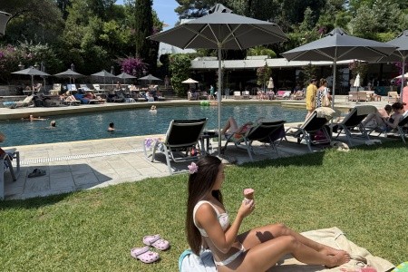 Corfu Holiday Palace - 69