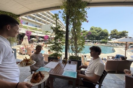 Corfu Holiday Palace - 70