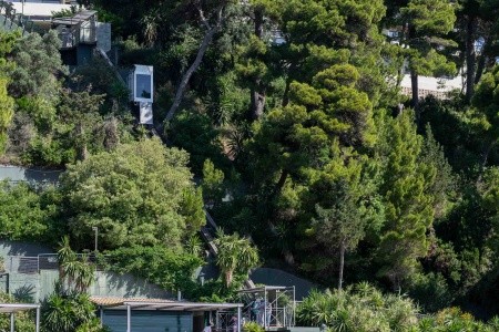 Corfu Holiday Palace - 78