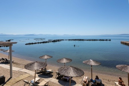 Corfu Holiday Palace - 79