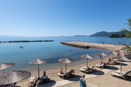 Corfu Holiday Palace - 80