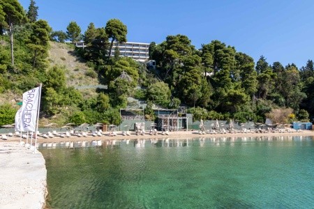 Corfu Holiday Palace - 84