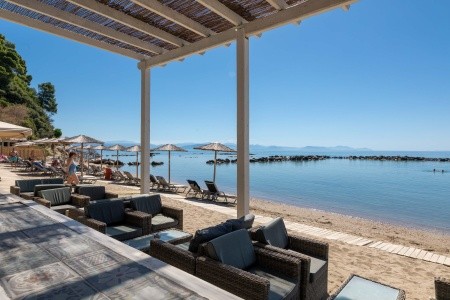 Corfu Holiday Palace - 87