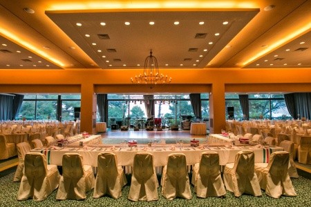 Corfu Holiday Palace - 90