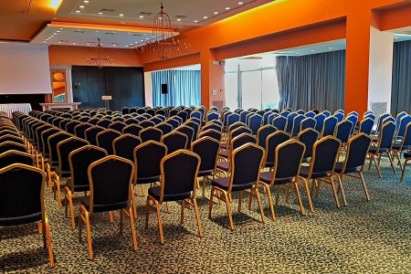 Corfu Holiday Palace - 91