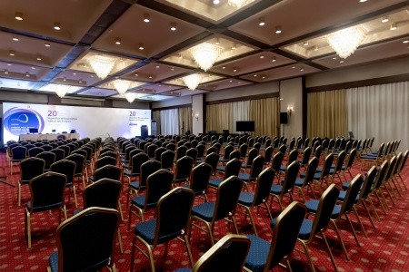 Corfu Holiday Palace - 92