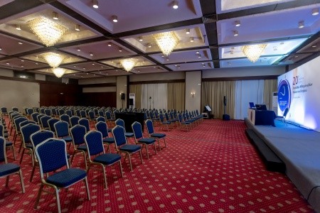 Corfu Holiday Palace - 93