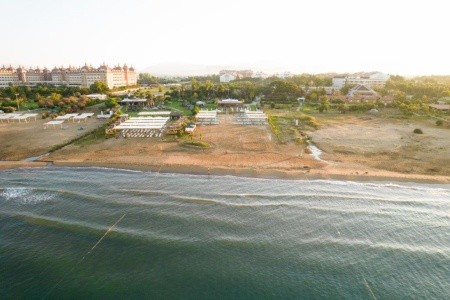 Turecko Side Armella Hill 8 dňový pobyt Ultra All inclusive Letecky Letisko: Budapešť July 2026 (24/07/26-31/07/26)