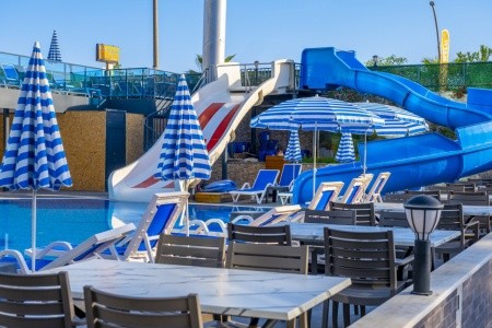 Relax Beach (Alanya) - 3