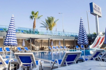Relax Beach (Alanya) - 4