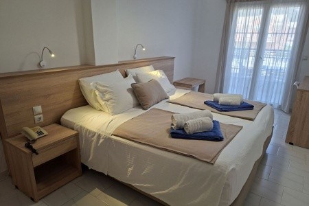 Belle Helene Beach - 8