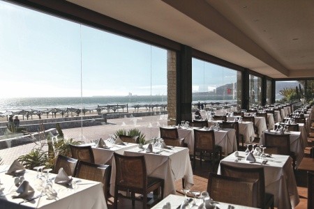 Maroko Agadir Riu Tikida Beach 12 dňový pobyt All Inclusive Letecky Letisko: Viedeň October 2025 ( 1/10/25-12/10/25)