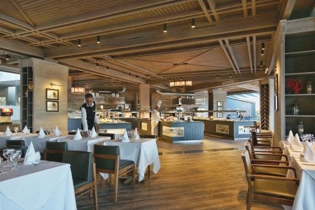 Maroko Agadir Riu Tikida Beach 12 dňový pobyt All Inclusive Letecky Letisko: Viedeň October 2025 ( 1/10/25-12/10/25)