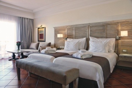 Maroko Agadir Riu Tikida Beach 12 dňový pobyt All Inclusive Letecky Letisko: Viedeň October 2025 ( 1/10/25-12/10/25)