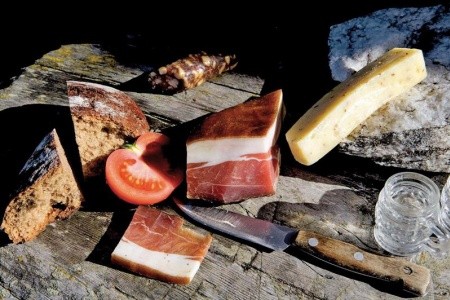 Lechtalské Alpy - ráj alpské turistiky - 9