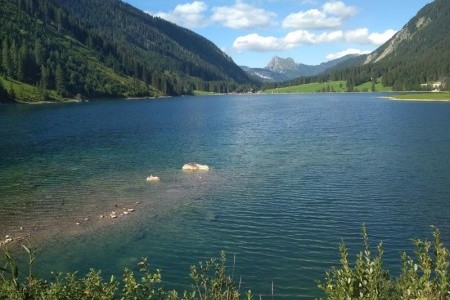 Lechtalské Alpy - ráj alpské turistiky - 19