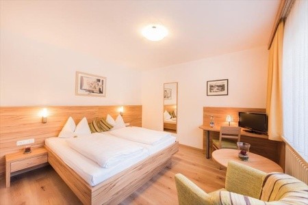 Lechtalské Alpy - ráj alpské turistiky - 32