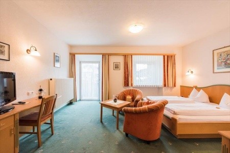 Lechtalské Alpy - ráj alpské turistiky - 35