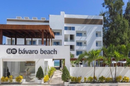 Hm Bavaro Beach - 4