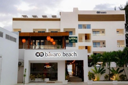 Hm Bavaro Beach - 8