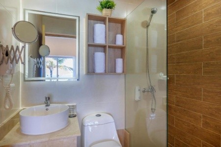 Hm Bavaro Beach - 11