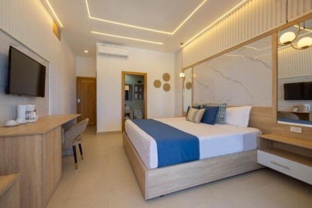 Hm Bavaro Beach - 13