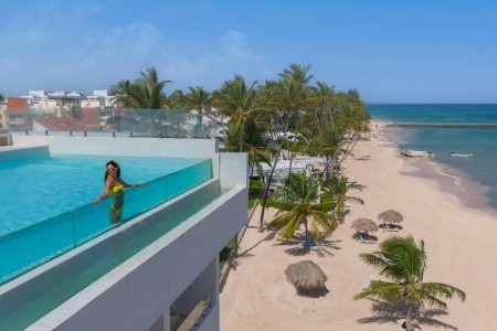 Hm Bavaro Beach - 15