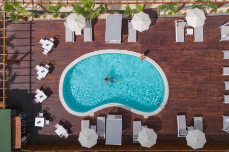 Hm Bavaro Beach - 16