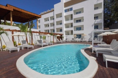 Hm Bavaro Beach - 17