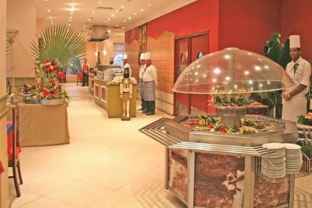 King Tut Aqua Park Beach Resort - 6