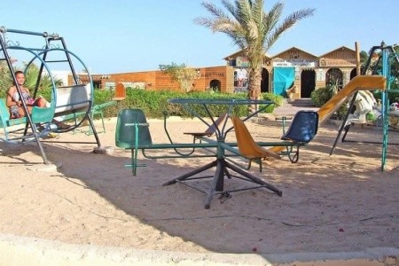 King Tut Aqua Park Beach Resort - 7