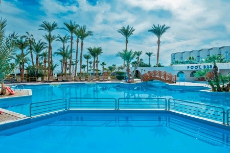 Shams Safaga Resort - 3