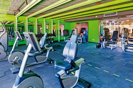 Pyramisa Beach Resort Sahl Hasheesh - 6