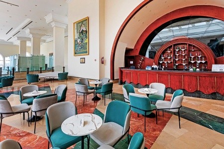 Pyramisa Beach Resort Sahl Hasheesh - 10