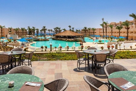 Pyramisa Beach Resort Sahl Hasheesh - 19