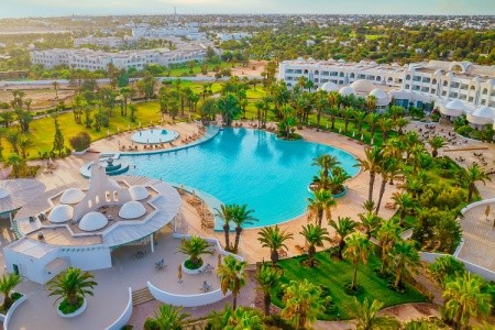 Royal Garden Palace - 20